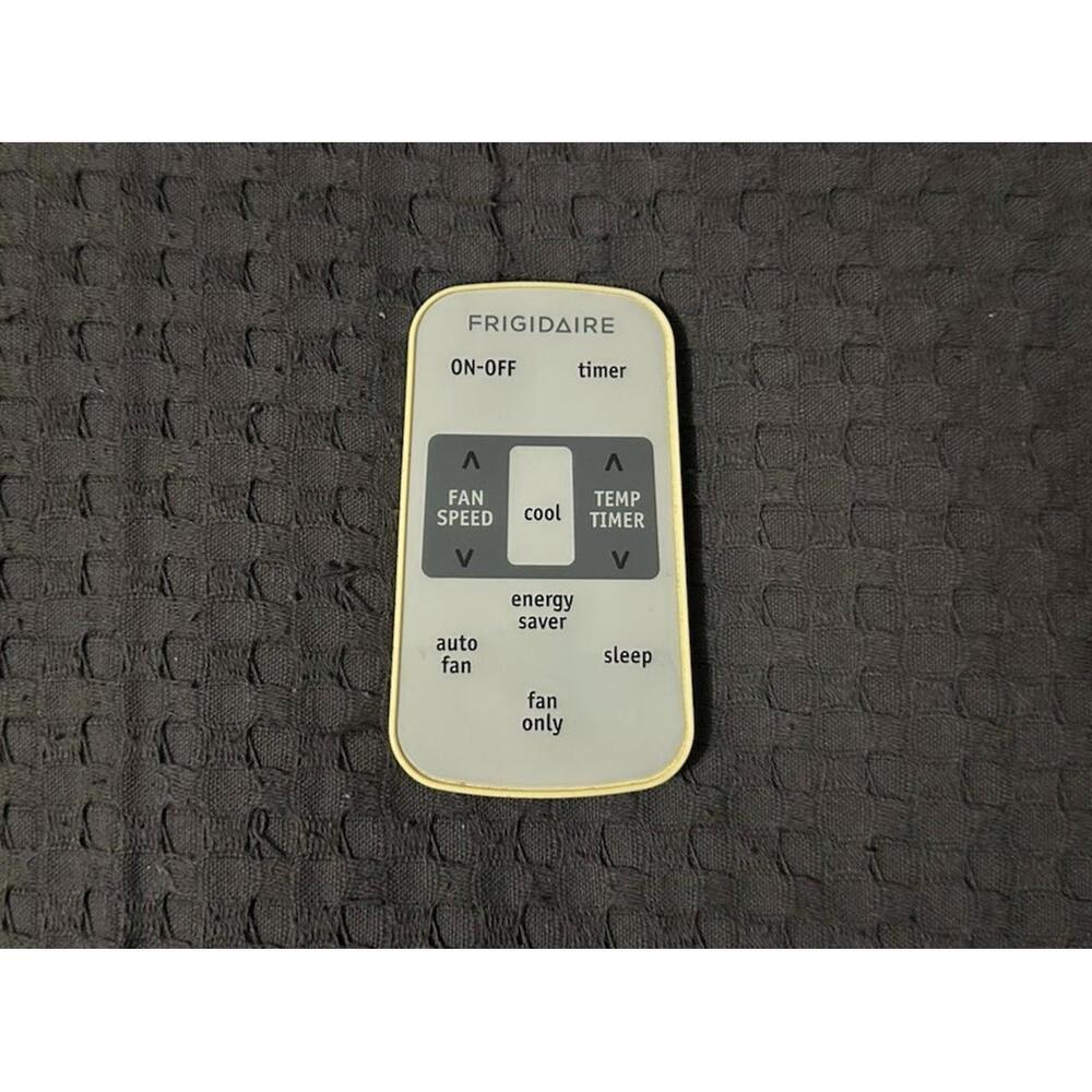 Frigidaire RG15D/E-ELL Air Conditioner Remote OEM A/C Remote TESTED
